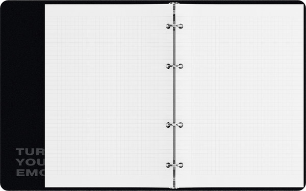 Изображение товара Тетрадь BG Make Noise / ТК5к120_лс 57849 (120л)