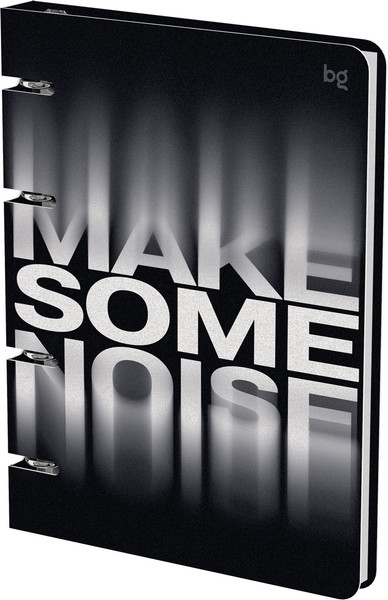 Изображение товара Тетрадь BG Make Noise / ТК5к120_лс 57849 (120л)