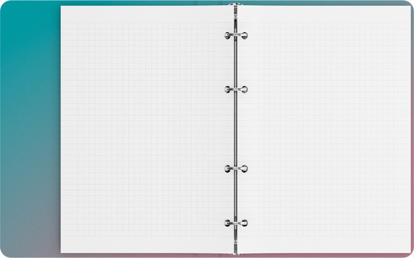 Изображение товара Тетрадь BG Meow / ТК5к120_лс 57855 (120л)