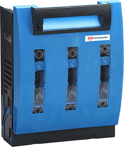 Изображение товара Блок-разъединитель Wilderness FD1 400A NT2 (R) / 84811FD