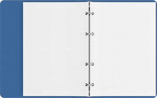Изображение товара Тетрадь BG Цветочки / ТК5к120_лм_тф 57848 (120л)