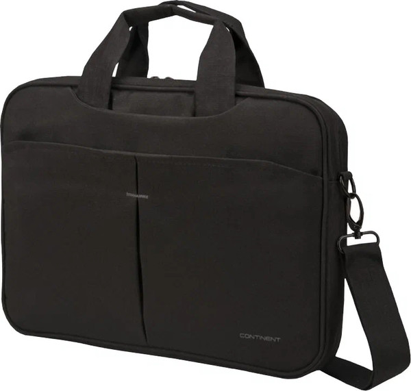 Изображение товара Сумка для ноутбука Continent CC-014 (черный)
