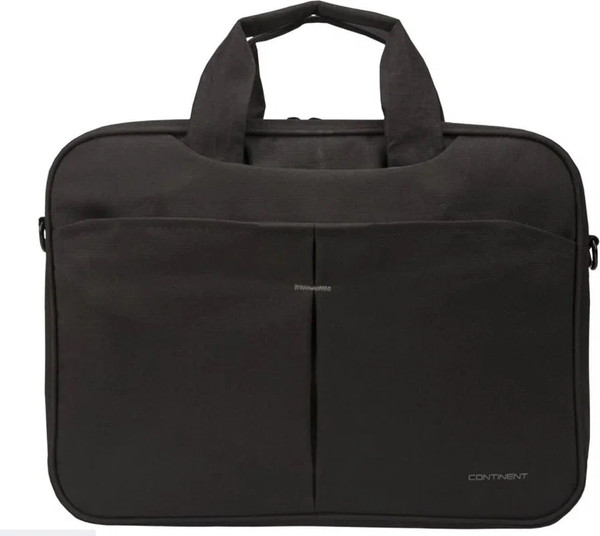 Изображение товара Сумка для ноутбука Continent CC-014 (черный)