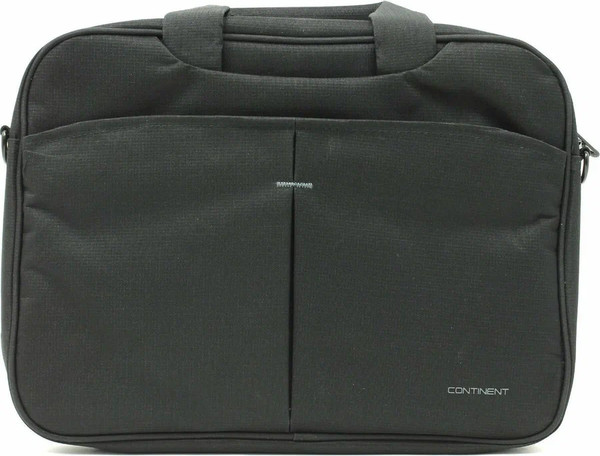 Изображение товара Сумка для ноутбука Continent CC-014 (черный)