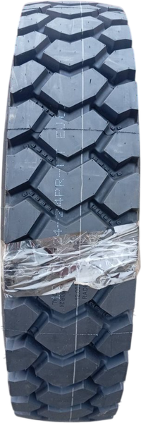 Изображение товара Грузовая шина Tianli TUE444(E-4) 12.00R24 164/161B 24нс