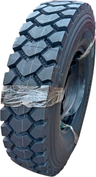 Изображение товара Грузовая шина Tianli TUE444(E-4) 12.00R24 164/161B 24нс