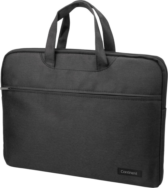 Изображение товара Сумка для ноутбука Continent CC-107 (черный)