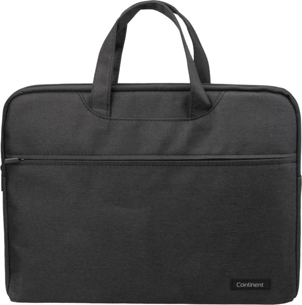 Изображение товара Сумка для ноутбука Continent CC-107 (черный)