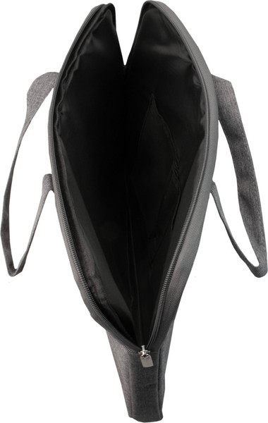 Изображение товара Сумка для ноутбука Continent CC-107 (серый)