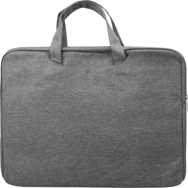 Изображение товара Сумка для ноутбука Continent CC-107 (серый)