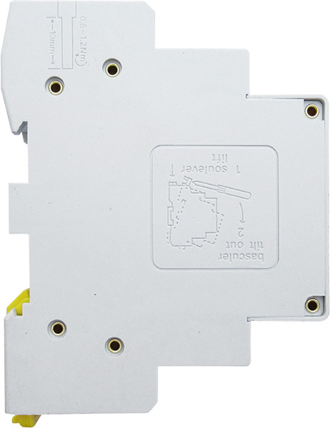 Изображение товара Контактор Wilderness AF-8M-20/11 20A 1НЗ+1НО 220В AC / 2011-220AC1-8M