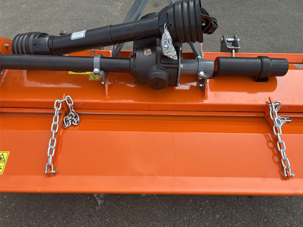 Изображение товара Почвофреза Rossel F.T/M150A