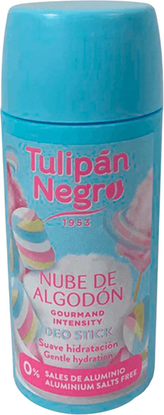 Изображение товара Дезодорант-стик Tulipan Negro Nube De Algodon (60мл)