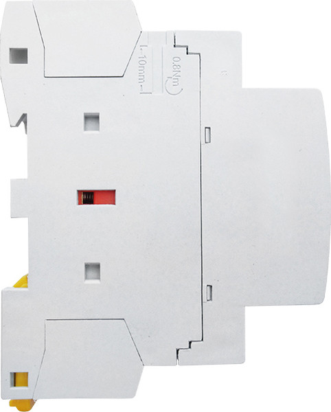 Изображение товара Контактор Wilderness AF-8M-63/20 63A 2НО 220В AC / 6320-220AC2-8M