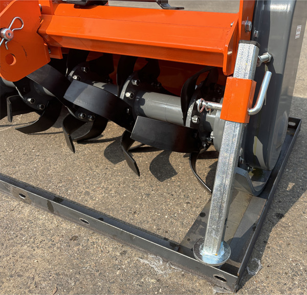 Изображение товара Почвофреза Rossel F.T/J165