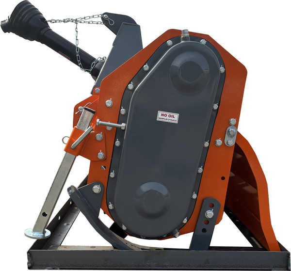 Изображение товара Почвофреза Rossel F.T/J165