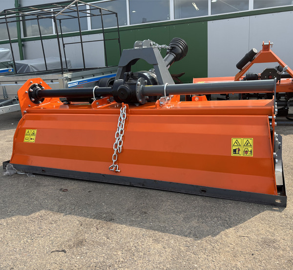 Изображение товара Почвофреза Rossel F.T/J165