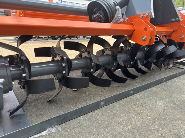 Изображение товара Почвофреза Rossel F.T/J185