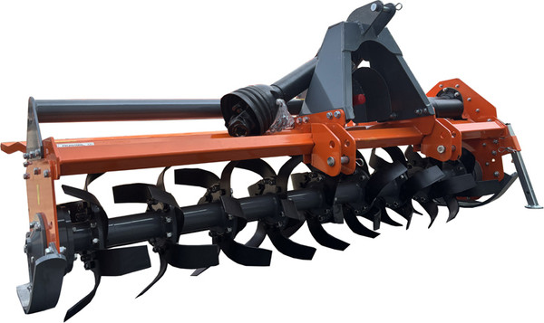 Изображение товара Почвофреза Rossel F.T/J185
