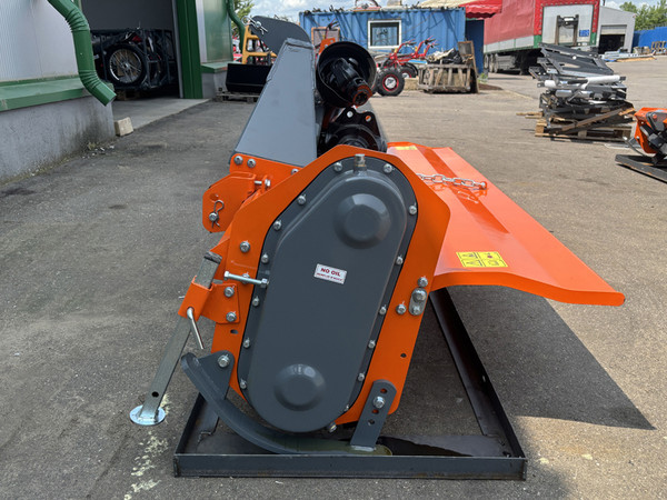 Изображение товара Почвофреза Rossel F.T/J185