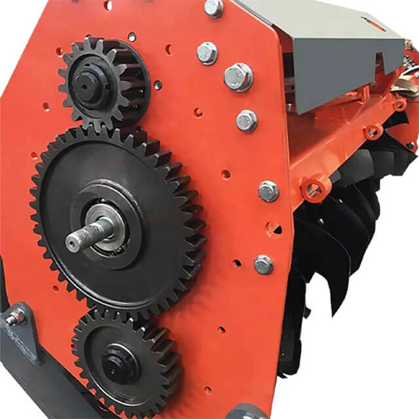 Изображение товара Почвофреза Rossel F.T/J185