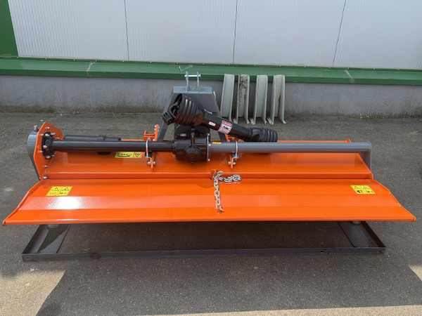 Изображение товара Почвофреза Rossel F.T/J185