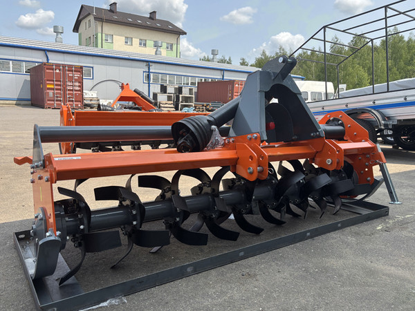 Изображение товара Почвофреза Rossel F.T/J185