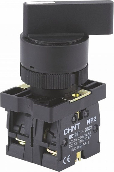 Изображение товара Переключатель Chint NP2-EJ25 / 574112