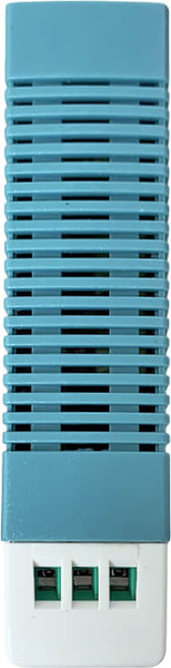 Изображение товара Блок питания на DIN-рейку КС MDR-20W-12V / mdr-20-12