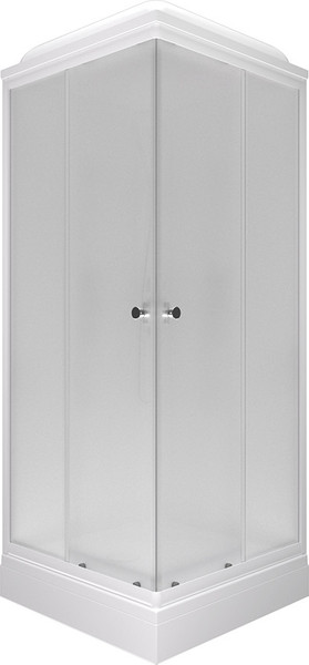 Изображение товара Душевая кабина Triton Вельвет-К 80х80 А