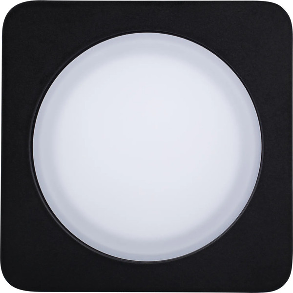 Изображение товара Точечный светильник Arlight LTD-80x80SOL-BK-5W Day White / 021481