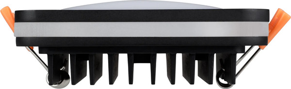 Изображение товара Точечный светильник Arlight LTD-96x96SOL-BK-10W Day White / 022008