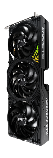 Изображение товара Видеокарта Palit RTX 5070 GamingPro-S 12GB (NE75070019K9-GB2050U)