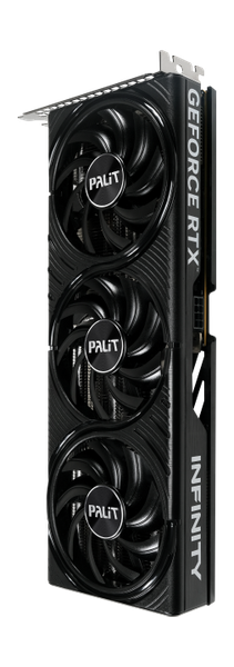 Изображение товара Видеокарта Palit RTX 5060 Ti Infinity 3 OC 8GB (NE7506TS19P1-GB2062S)
