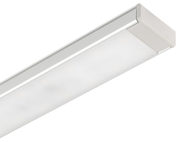 Изображение товара Светильник линейный Arlight SP-TOCCO-L1200-20W Day4000 SL 120deg / 036081