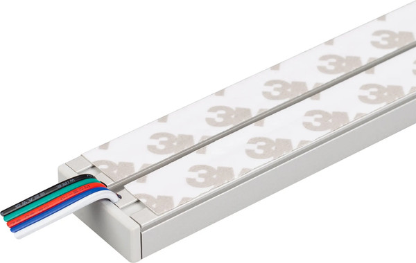 Изображение товара Светильник линейный Arlight SP-TOCCO-L1200-20W Day4000 SL 120deg / 036081