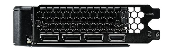 Изображение товара Видеокарта Palit RTX 5060 Ti Dual OC 8GB (NE7506TT19P1-GB2062D)