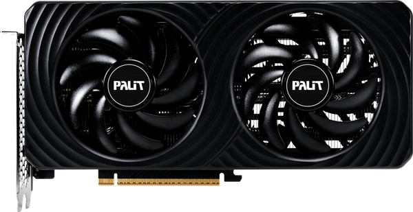 Изображение товара Видеокарта Palit RTX 5060 Ti Dual OC 8GB (NE7506TT19P1-GB2062D)