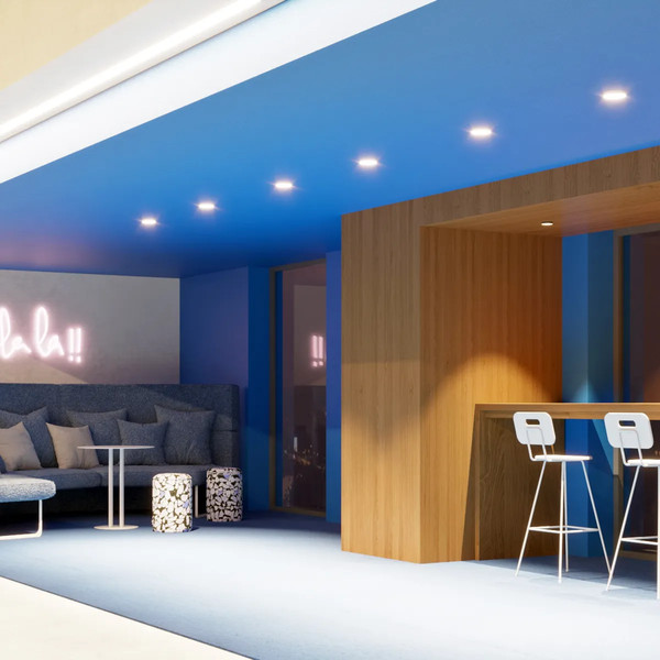 Изображение товара Точечный светильник Arlight MS-VOLCANO-BUILT-R95-15W Day4000 WH 38deg / 033665