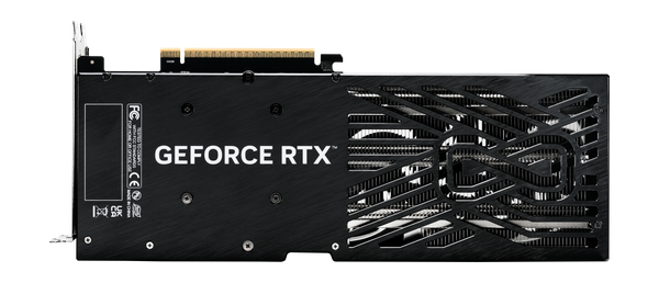 Изображение товара Видеокарта Palit RTX 5060 Infinity 3 OC 8GB (NE75060T19P1-GB2063S)
