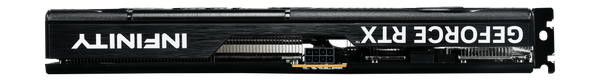 Изображение товара Видеокарта Palit RTX 5060 Infinity 3 OC 8GB (NE75060T19P1-GB2063S)