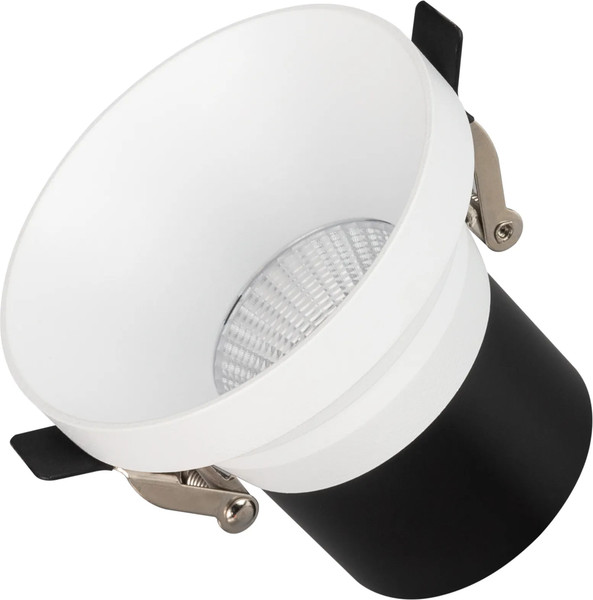 Изображение товара Точечный светильник Arlight MS-VOLCANO-BUILT-R82-10W Day4000 WH 38deg / 035440