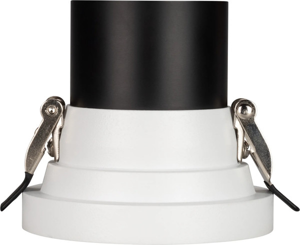 Изображение товара Точечный светильник Arlight MS-VOLCANO-BUILT-R82-10W Day4000 WH 38deg / 035440