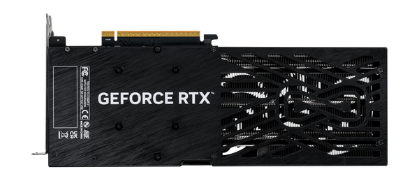 Изображение товара Видеокарта Palit RTX 5060 Infinity 3 8GB (NE75060019P1-GB2063S)
