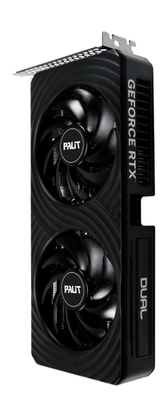Изображение товара Видеокарта Palit RTX 5060 Dual 8GB (NE75060019P1-GB2063D)