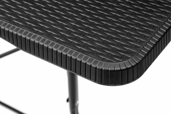 Изображение товара Комплект складной мебели Sundays AC-Z180R-2/AC-ZD183R (коричневый)