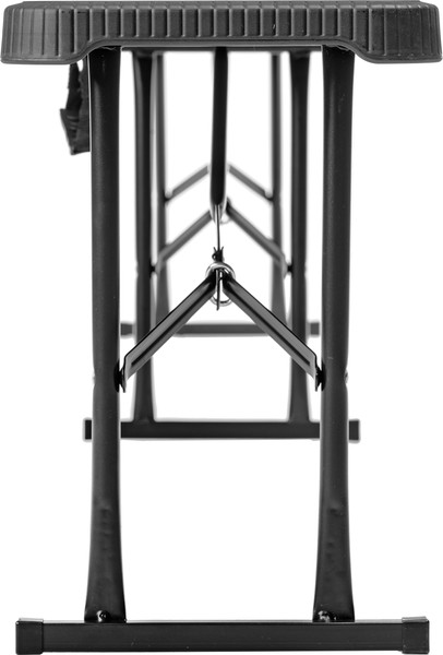 Изображение товара Комплект складной мебели Sundays AC-Z180R-2/AC-ZD183R (коричневый)