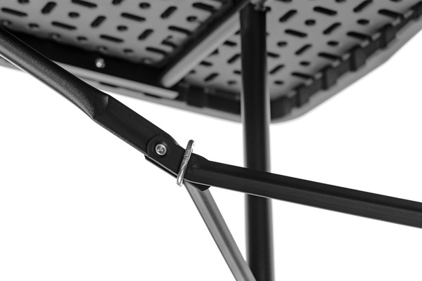 Изображение товара Комплект складной мебели Sundays AC-Z180R-2/AC-ZD183R (коричневый)