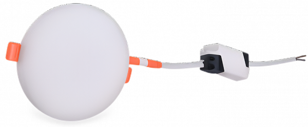 Изображение товара Точечный светильник Фарлайт FAR002159