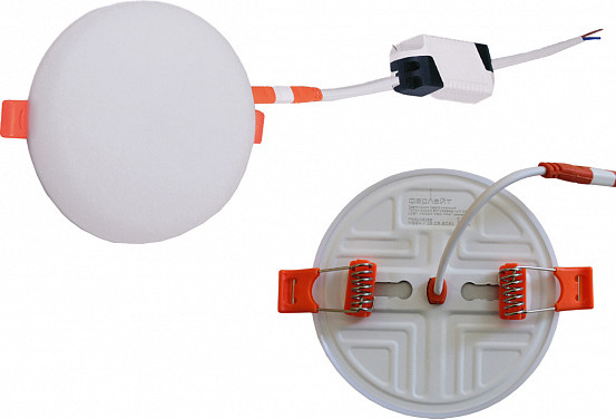 Изображение товара Точечный светильник Фарлайт FAR002159